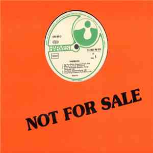 Bakerloo - Bakerloo flac download