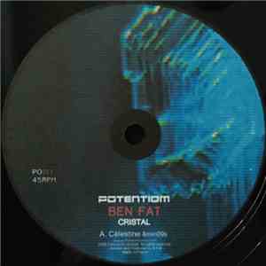 Ben Fat - CRISTAL flac download