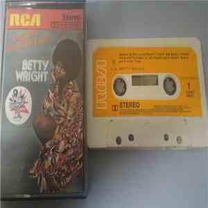 Betty Wright - Danger High Voltage flac download