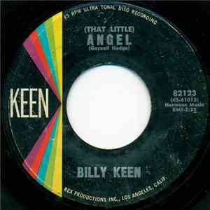 Billy Keen - (That Little) Angel flac download