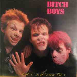 Bitch Boys  - H:son Produktion flac download