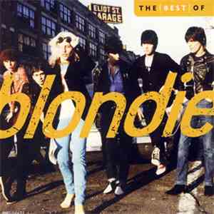 Blondie - The Best Of flac download
