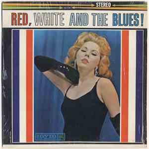 Bucky Crawford - Red, White And The Blues flac download