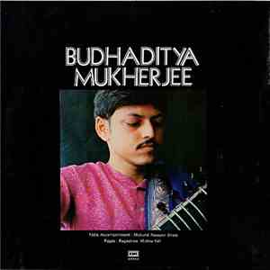 Budhaditya Mukherjee - Budhaditya Mukherjee flac download