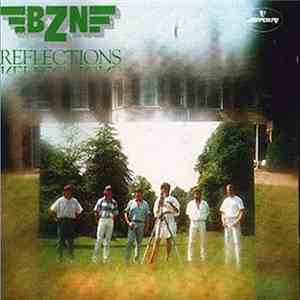 BZN - Reflections flac download