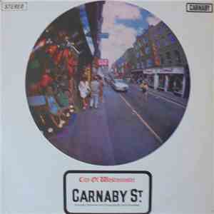 Carnaby Street Pop Orchestra And Choir - Carnaby St. flac download