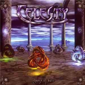 Celesty - Legacy Of Hate flac download
