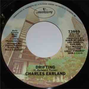 Charles Earland - Drifting flac download