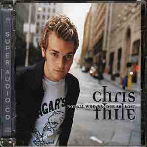 Chris Thile - Not All Who Wander Are Lost flac download