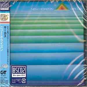 Circus  - New Horizon flac download