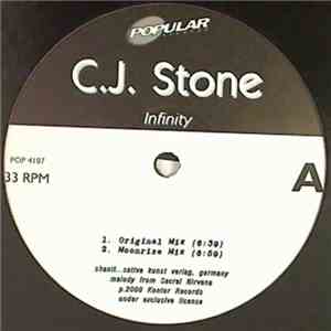 C.J. Stone - Infinity flac download