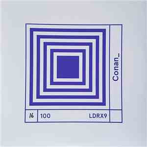 Conan_ - Untitled flac download