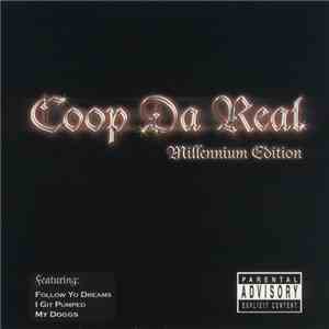 Coop Da Real - Millennium Edition flac download