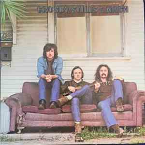 Crosby, Stills & Nash - Crosby, Stills & Nash flac download