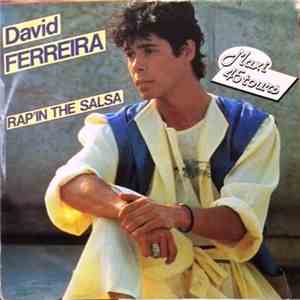 David Ferreira - Rap' In The Salsa flac download