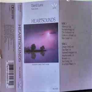David Lanz - Heartsounds (Piano Solos) flac download