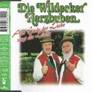 Die Wildecker Herzbuben - Am Ende Der Liebe Siegt Die Liebe flac download