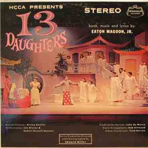 Eaton Magoon, Jr. - 13 Daughters flac download
