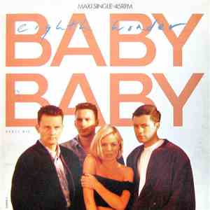 Eighth Wonder - Baby Baby flac download