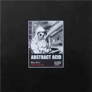 Elec Pt.1 - The Truth EP flac download