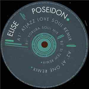 Elise Gargalikis - Poseidon flac download