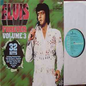 Elvis Presley - Elvis Forever Volume 3 flac download