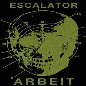 Escalator  - Arbeit flac download