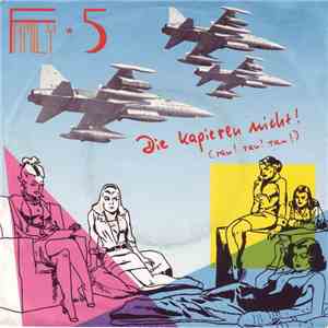 Family 5 - Die Kapieren Nicht! (Ran! Ran! Ran!) flac download