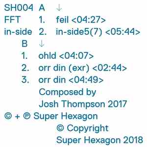 FFT  - in-side flac download