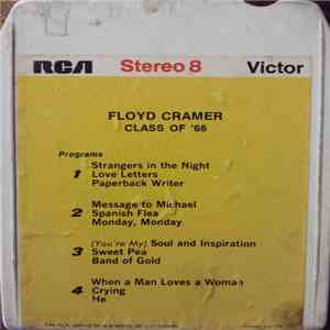 Floyd Cramer - Class Of '66 flac download