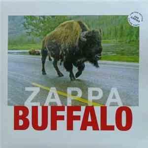 Frank Zappa - Buffalo flac download
