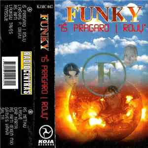 Funky  - Iš Pragaro Į Rojų flac download