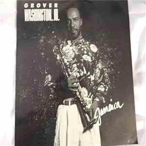 Grover Washington, Jr. - Jamaica flac download