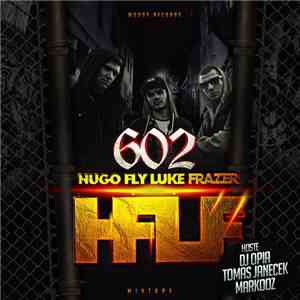HFLF - 602 flac download