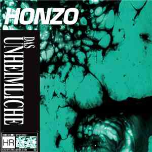 Honzo - Das Unheimliche flac download