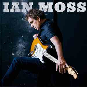 Ian Moss - Ian Moss flac download