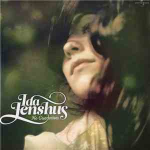 Ida Jenshus - No Guarantees flac download