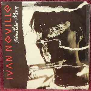 Ivan Neville - Primitive Man flac download