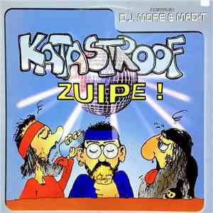 Katastroof - Zuipe! flac download