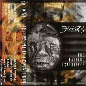 Kekal - The Painful Experience flac download