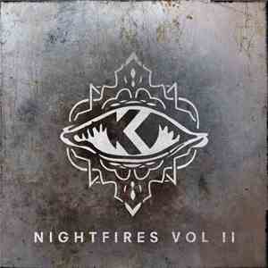 Kove - Nightfires, Vol II flac download