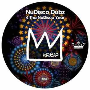 Kreap - NuDisco Dubz 4 Tha NuDisco Year flac download