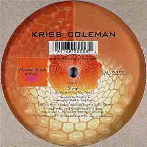 Kriss Coleman - Shine flac download