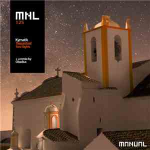 Kymatik  - Thousand And Two Nights flac download