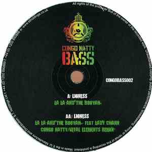 La La & The Boo Ya - Lioness flac download