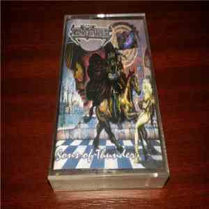 Labyrinth  - Sons Of Thunder flac download