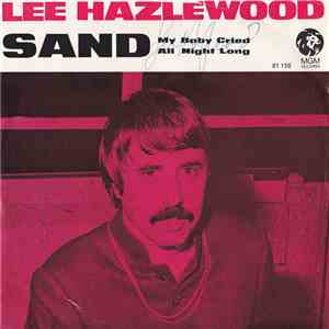 Lee Hazlewood - Sand flac download