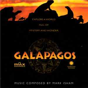 Mark Isham - Galapagos flac download