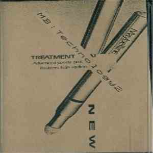 MB - Technology2 flac download