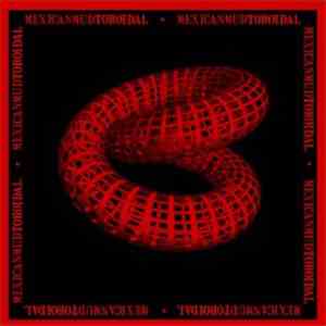 Mexican Mud - Toroidal flac download